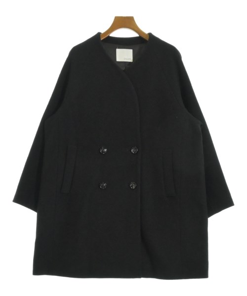 COLLAGE GALLARDAGALANTE(コラージュガリャルダガランテ)その他 黒 サイズ:F/2200642389022