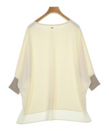 COLLAGE GALLARDAGALANTE（コラージュガリャルダガランテ）ブラウス 黄 サイズ:F レディース/2200642389084