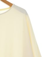 COLLAGE GALLARDAGALANTE（コラージュガリャルダガランテ）ブラウス 黄 サイズ:F レディース/2200642389084