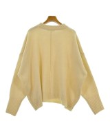 COLLAGE GALLARDAGALANTE（コラージュガリャルダガランテ）ニット・セーター 白 サイズ:F レディース/2200652320022