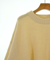 COLLAGE GALLARDAGALANTE（コラージュガリャルダガランテ）ニット・セーター 白 サイズ:F レディース/2200652320022