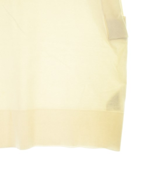 COLLAGE GALLARDAGALANTE（コラージュガリャルダガランテ）ベスト 白 サイズ:F レディース/2200650715066