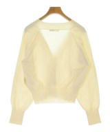 COLLAGE GALLARDAGALANTE（コラージュガリャルダガランテ）カーディガン 白 サイズ:F レディース/2200650715073