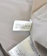 COLLAGE GALLARDAGALANTE（コラージュガリャルダガランテ）その他 ベージュ サイズ:F レディース/2200651209038