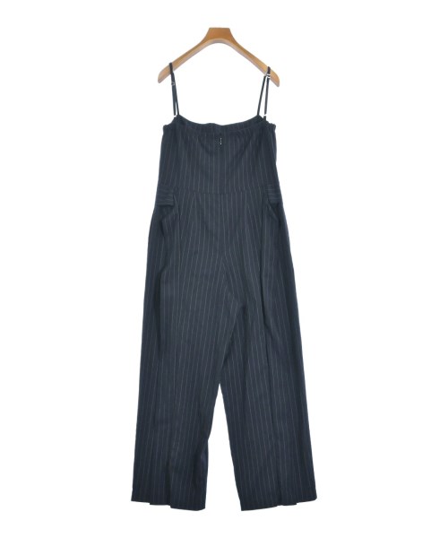 COLLAGE GALLARDAGALANTE（コラージュガリャルダガランテ）オールインワン/サロペット 紺 サイズ:F レディース/2200651209045