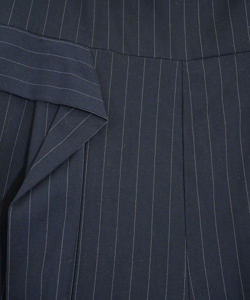 COLLAGE GALLARDAGALANTE（コラージュガリャルダガランテ）オールインワン/サロペット 紺 サイズ:F レディース/2200651209045