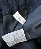 COLLAGE GALLARDAGALANTE（コラージュガリャルダガランテ）オールインワン/サロペット 紺 サイズ:F レディース/2200651209045