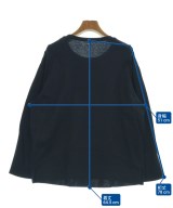 COLLAGE GALLARDAGALANTE（コラージュガリャルダガランテ）Tシャツ・カットソー 紺 サイズ:F レディース/2200652197020