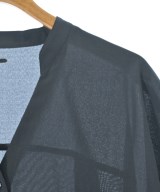 COLLAGE GALLARDAGALANTE（コラージュガリャルダガランテ）ブラウス 紺 サイズ:F レディース/2200650610064