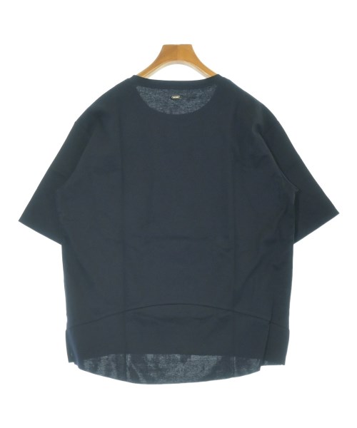 COLLAGE GALLARDAGALANTE（コラージュガリャルダガランテ）Tシャツ・カットソー 紺 サイズ:F レディース/2200650610095