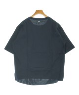 COLLAGE GALLARDAGALANTE（コラージュガリャルダガランテ）Tシャツ・カットソー 紺 サイズ:F レディース/2200650610095