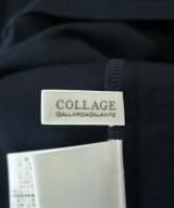 COLLAGE GALLARDAGALANTE（コラージュガリャルダガランテ）Tシャツ・カットソー 紺 サイズ:F レディース/2200650610095