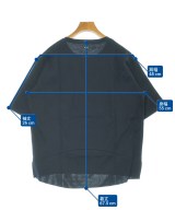 COLLAGE GALLARDAGALANTE（コラージュガリャルダガランテ）Tシャツ・カットソー 紺 サイズ:F レディース/2200650610095