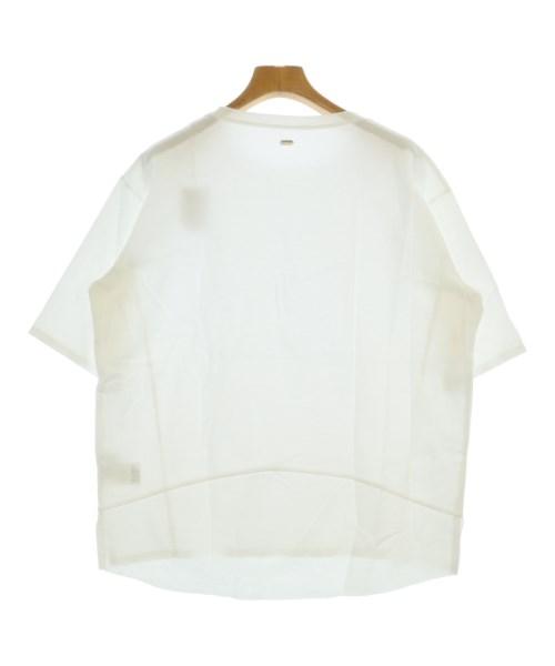 COLLAGE GALLARDAGALANTE（コラージュガリャルダガランテ）Tシャツ・カットソー 白 サイズ:F レディース/2200650610101