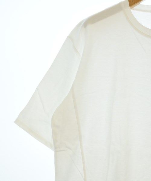 COLLAGE GALLARDAGALANTE（コラージュガリャルダガランテ）Tシャツ・カットソー 白 サイズ:F レディース/2200650610101