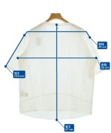 COLLAGE GALLARDAGALANTE（コラージュガリャルダガランテ）Tシャツ・カットソー 白 サイズ:F レディース/2200650610101