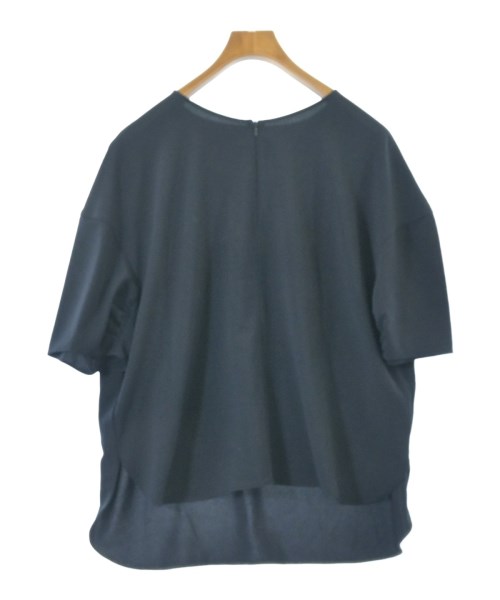 COLLAGE GALLARDAGALANTE（コラージュガリャルダガランテ）ブラウス 紺 サイズ:F レディース/2200656317059