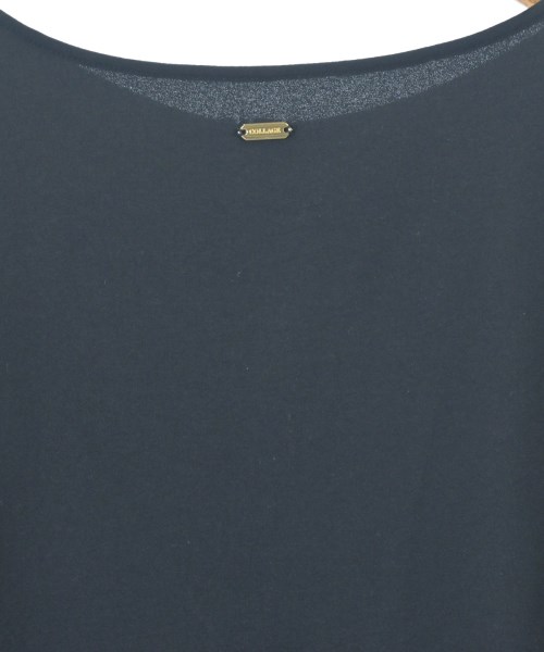 COLLAGE GALLARDAGALANTE（コラージュガリャルダガランテ）ブラウス 紺 サイズ:F レディース/2200656317059