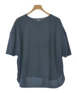 COLLAGE GALLARDAGALANTE（コラージュガリャルダガランテ）ブラウス 紺 サイズ:F レディース/2200656317059