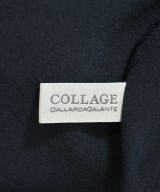 COLLAGE GALLARDAGALANTE（コラージュガリャルダガランテ）ブラウス 紺 サイズ:F レディース/2200656317059