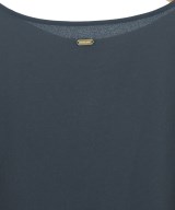 COLLAGE GALLARDAGALANTE（コラージュガリャルダガランテ）ブラウス 紺 サイズ:F レディース/2200656317059