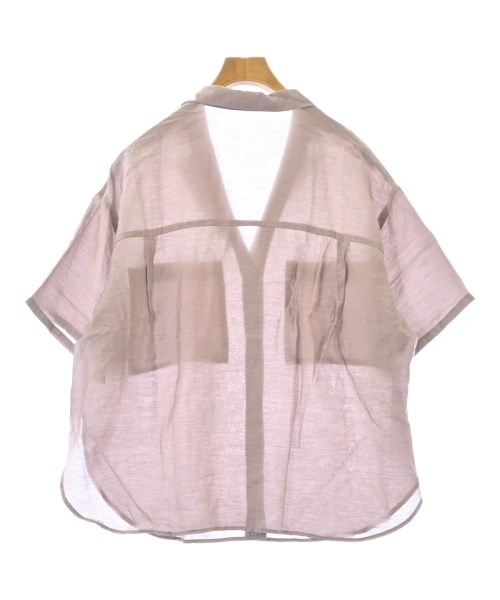 COLLAGE GALLARDAGALANTE（コラージュガリャルダガランテ）ブラウス ピンク サイズ:F レディース/2200656317066