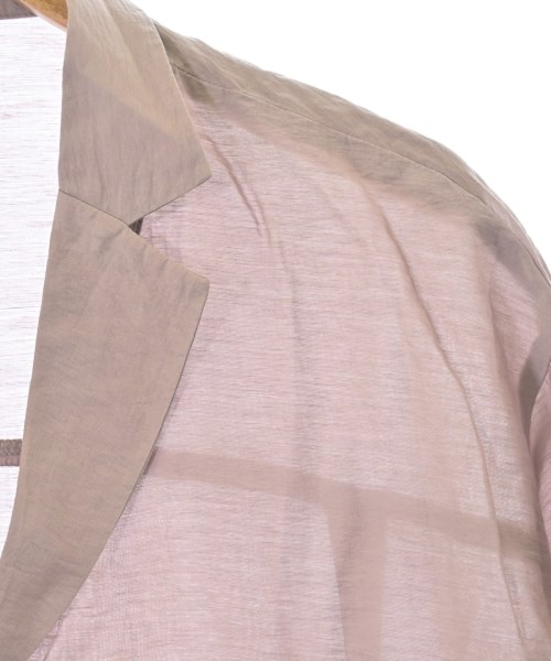 COLLAGE GALLARDAGALANTE（コラージュガリャルダガランテ）ブラウス ピンク サイズ:F レディース/2200656317066