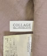 COLLAGE GALLARDAGALANTE（コラージュガリャルダガランテ）ブラウス ピンク サイズ:F レディース/2200656317066