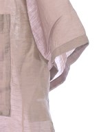 COLLAGE GALLARDAGALANTE（コラージュガリャルダガランテ）ブラウス ピンク サイズ:F レディース/2200656317066