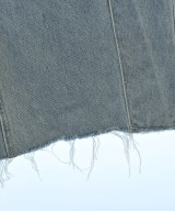 COLLAGE GALLARDAGALANTE（コラージュガリャルダガランテ）デニムパンツ 青 サイズ:PS レディース/2200655434023