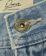 COLLAGE GALLARDAGALANTE（コラージュガリャルダガランテ）デニムパンツ 青 サイズ:PS レディース/2200655434023