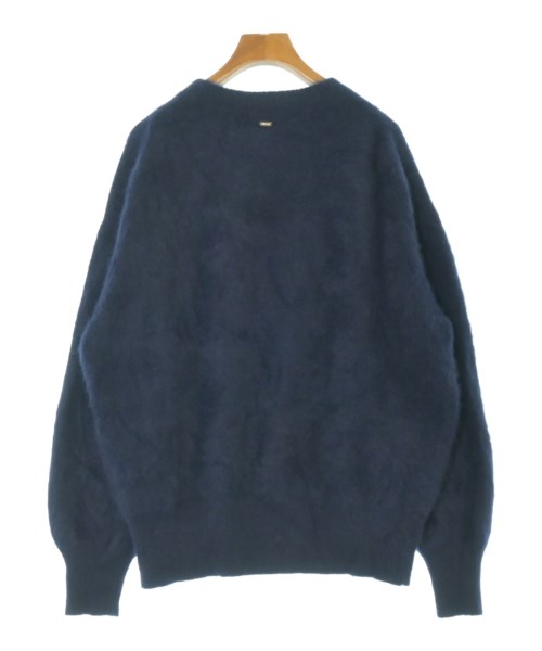 COLLAGE GALLARDAGALANTE（コラージュガリャルダガランテ）ニット・セーター 紺 サイズ:F レディース/2200656079094