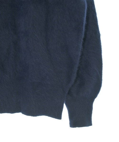 COLLAGE GALLARDAGALANTE（コラージュガリャルダガランテ）ニット・セーター 紺 サイズ:F レディース/2200656079094