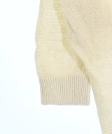 COLLAGE GALLARDAGALANTE（コラージュガリャルダガランテ）ニット・セーター 白 サイズ:F レディース/2200655372073