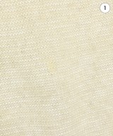 COLLAGE GALLARDAGALANTE（コラージュガリャルダガランテ）ニット・セーター 白 サイズ:F レディース/2200655372073