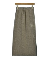 COLLAGE GALLARDAGALANTE ロング・マキシ丈スカート