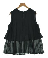 COLLAGE GALLARDAGALANTE（コラージュガリャルダガランテ）ブラウス 黒 サイズ:F レディース/2200660735139