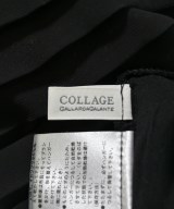 COLLAGE GALLARDAGALANTE（コラージュガリャルダガランテ）ブラウス 黒 サイズ:F レディース/2200660735139