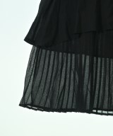 COLLAGE GALLARDAGALANTE（コラージュガリャルダガランテ）ブラウス 黒 サイズ:F レディース/2200660735139