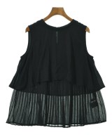 COLLAGE GALLARDAGALANTE ブラウス