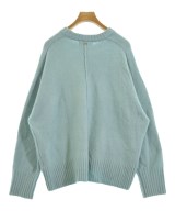 COLLAGE GALLARDAGALANTE（コラージュガリャルダガランテ）ニット・セーター 青 サイズ:F レディース/2200657457020