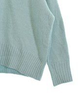 COLLAGE GALLARDAGALANTE（コラージュガリャルダガランテ）ニット・セーター 青 サイズ:F レディース/2200657457020