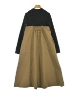 COLLAGE GALLARDAGALANTE（コラージュガリャルダガランテ）ワンピース ベージュ サイズ:F レディース/2200659180025