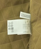 COLLAGE GALLARDAGALANTE（コラージュガリャルダガランテ）ワンピース ベージュ サイズ:F レディース/2200659180025