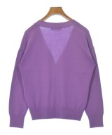 COLLAGE GALLARDAGALANTE（コラージュガリャルダガランテ）カーディガン 紫 サイズ:F レディース/2200660587059