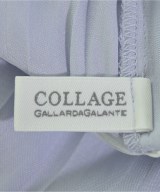 COLLAGE GALLARDAGALANTE（コラージュガリャルダガランテ）ブラウス 紫 サイズ:F レディース/2200706958157