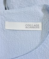 COLLAGE GALLARDAGALANTE（コラージュガリャルダガランテ）ブラウス 青 サイズ:F レディース/2200712101141