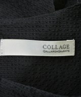 COLLAGE GALLARDAGALANTE（コラージュガリャルダガランテ）ブラウス 黒 サイズ:F レディース/2200712101158