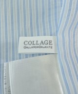 COLLAGE GALLARDAGALANTE（コラージュガリャルダガランテ）カジュアルシャツ 青 サイズ:F レディース/2200709736059