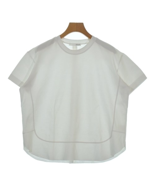 COLLAGE GALLARDAGALANTE（コラージュガリャルダガランテ）Tシャツ・カットソー 白 サイズ:F レディース/2200706998139